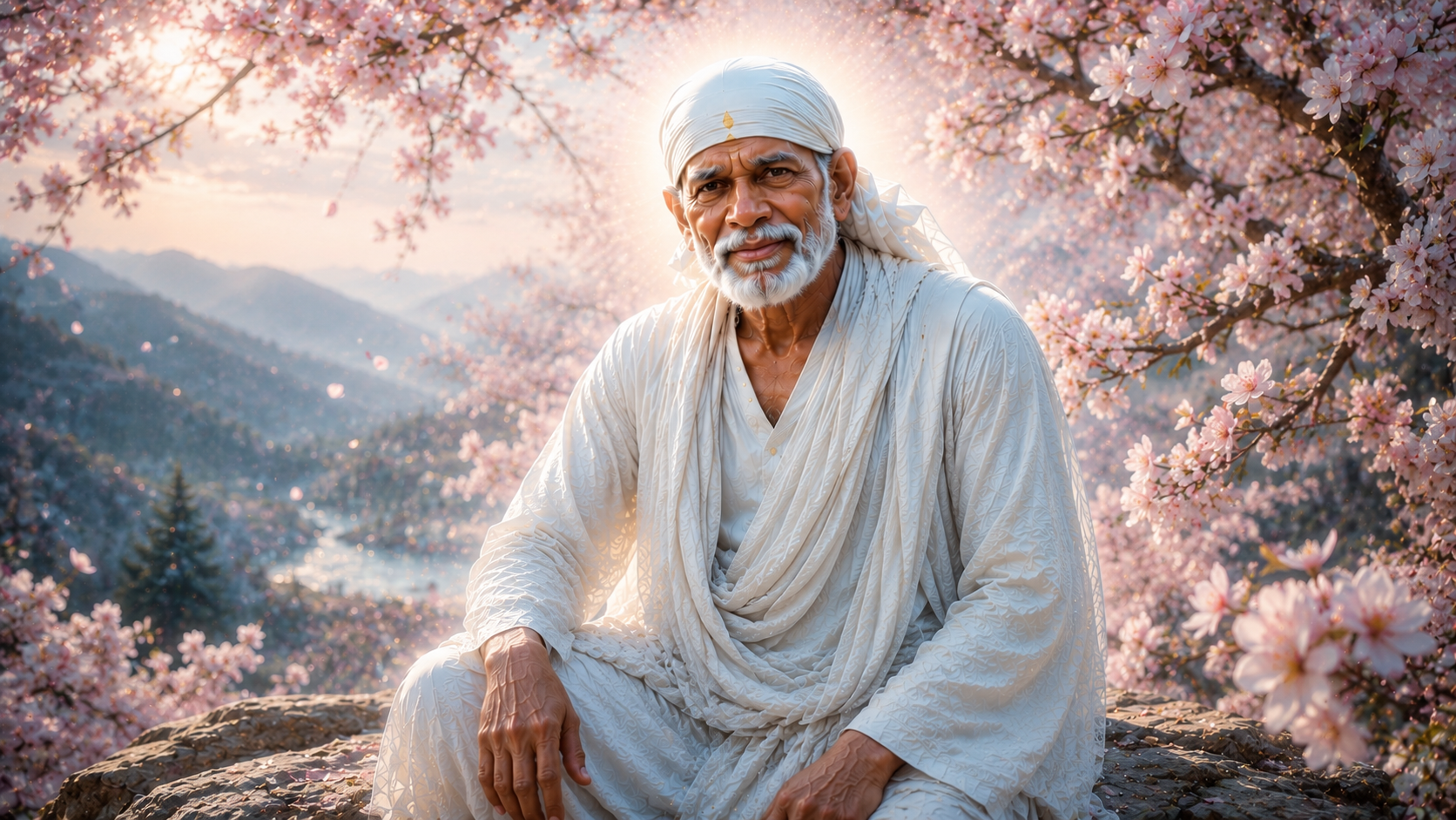 Saibaba Wallpapper HD (22)